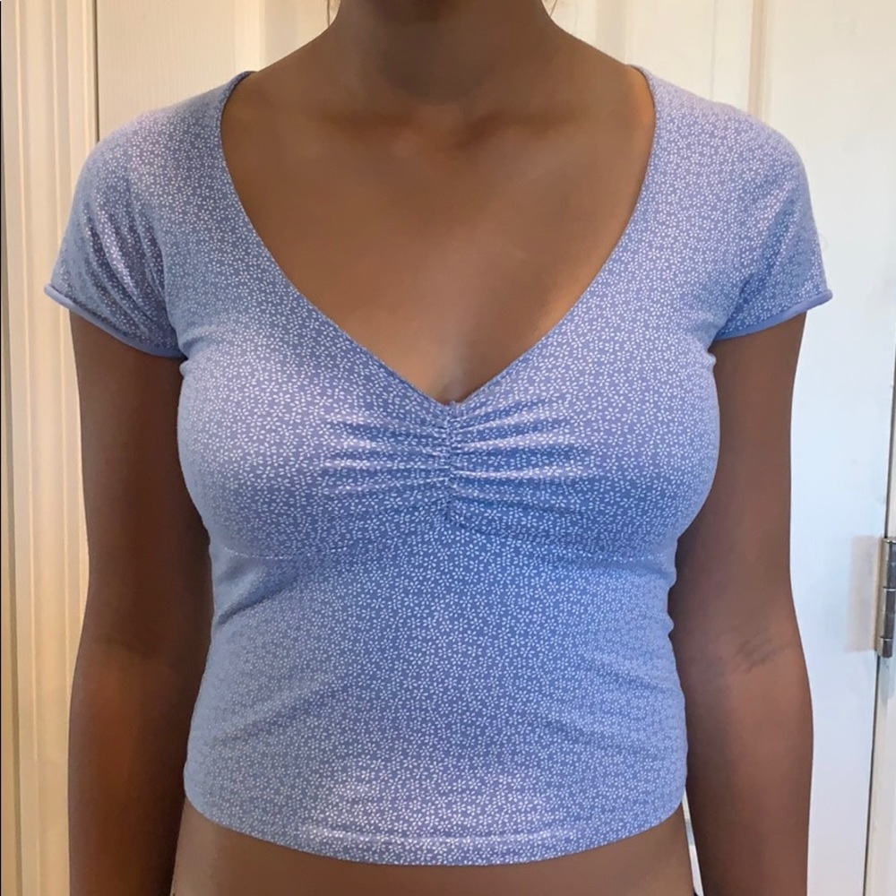 Brandy Melville Gina Top